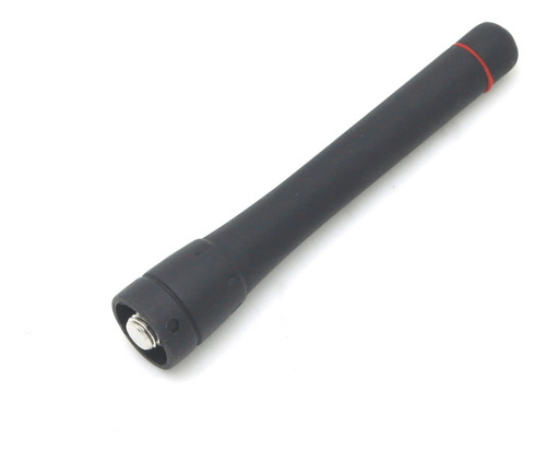 Antena Recortada, Uhf 400-470 Mhz Para Radios Portátiles