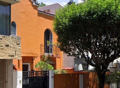 Casa En Venta Manuel López Cotilla 858col Del Valle Centro, Benito Juárez, 03100, Cdmx.