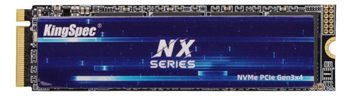 Unidades De Estado Sólido Nx State Nvme 128gb De Alta Veloci