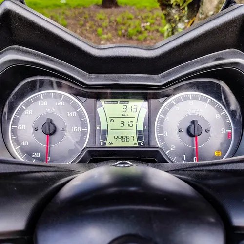 Yamaha Xmax 300 Mod 2022