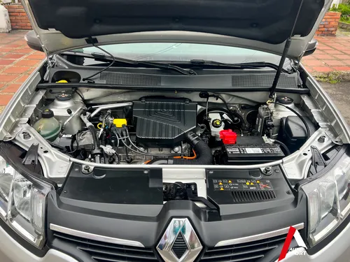 Renault Sandero 1.6 Expression