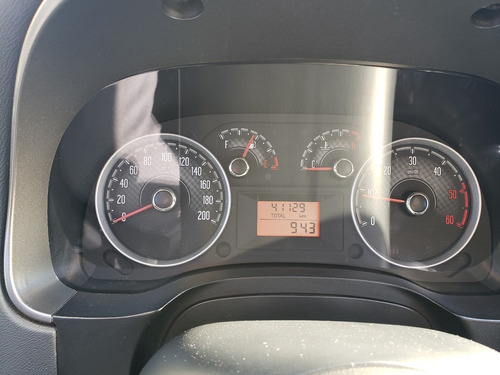 Fiat Strada Trekking 1.3 Multijet