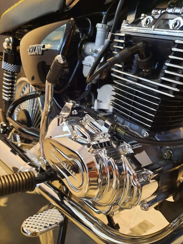Imagen 6 de 8 de Zanella Ceccato 60 // 12 O 18 Cuotas / Retira Ya // Jp Motos