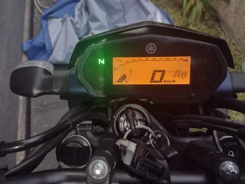 Imagen 4 de 4 de Yamaha Fz25