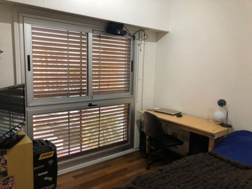 Imagen 10 de 15 de Venta: Impresionante Piso En Bernal Centro