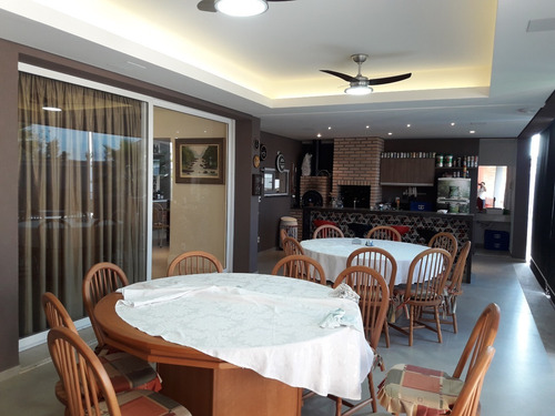 Imagem 5 de 9 de Casa À Venda, 3 Quartos, 2 Suítes, Jardim Residencial Saint Patrick - Sorocaba/sp - 5905