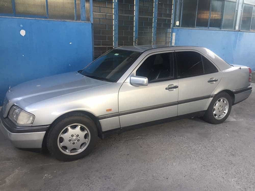 Mercedes-benz Classe C C 290 Elegance