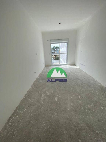 Imagem 12 de 20 de Sobrado Com 3 Dormitórios À Venda, 144 M² Por R$ 598.000,00 - Xaxim - Curitiba/pr - So1190