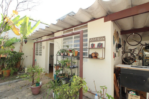 Imagem 21 de 22 de Casa À Venda No Bairro Jardim Paulistano - São Paulo/sp - O-27833-45320