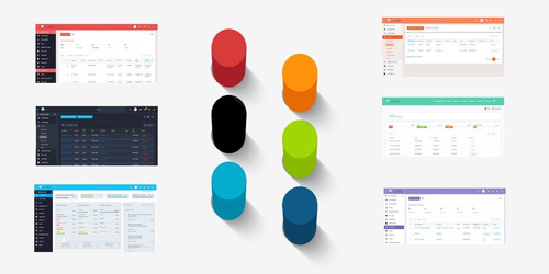 Imagem 3 de 9 de Módulo De Gerenciamento De Afiliados Para Perfex Crm