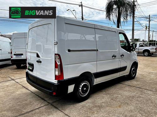 Renault Master FurgãO 2.3 L1h1 5p
