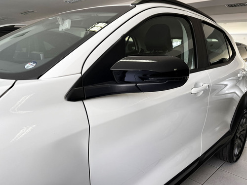 Fiat Pulse DRIVE CVT