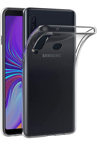 Maijin Funda Para Samsung Galaxy A9 (2018) / Galaxy A9 Star 