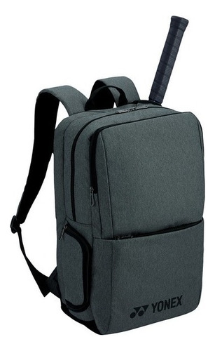 Backpack Yonex Active X 2022 Gray Color Gris