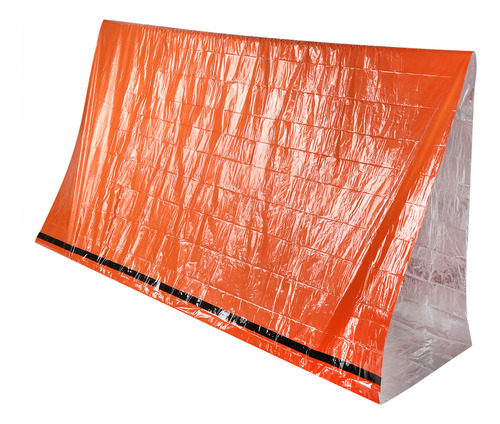 Carpa De Supervivencia Desechable De Emergencia Impermeable