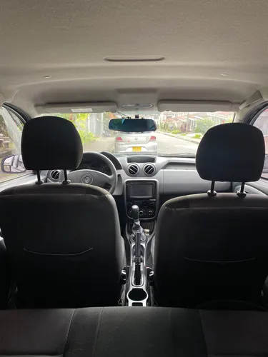 Renault Duster 1.6 Expression