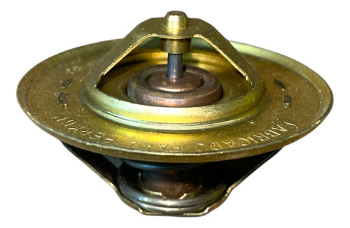 Termostato 82° Perkins 6-354 Fase 2 Alta Temperatura Diesel