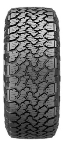 Llanta General Grabber 235/75r15 109s Xl Fr A/tx