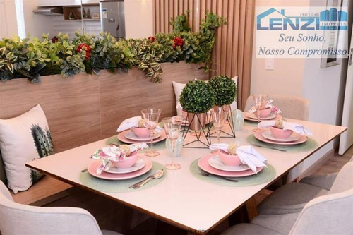 Imagem 29 de 29 de Apartamentos À Venda Em Bragança Paulista/sp - Compre O Seu Apartamentos Aqui! - 1371935