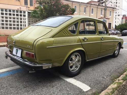 Tl 1.6 8v Gasolina 4p Manual
