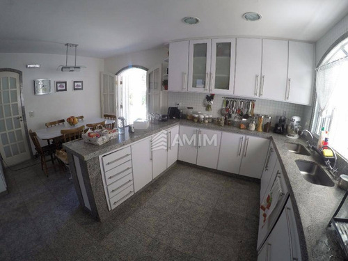 Casa À Venda, 450 M² Por R$ 2.200.000,00 - Itaipu - Niterói/rj - Ca0053