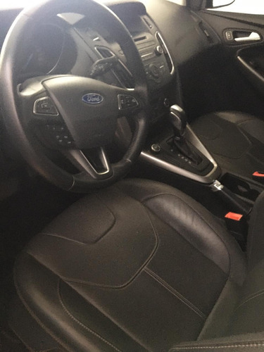 Ford Focus 2016 2.0 Se Flex Powershift 5p