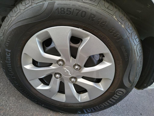 Imagem 7 de 10 de Onix 1.0 Mpfi Joy 8v Flex 4p Manual