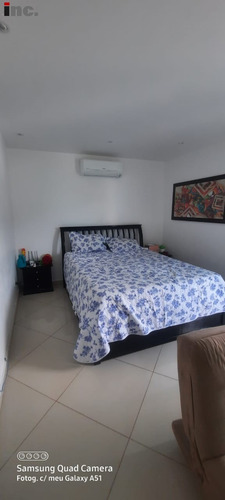 Imagem 23 de 30 de Vargem Grande - Casa Em Condomínio Fechado - 205m² - Totalmente Legalizada. - Vgpeque.q - 69400520