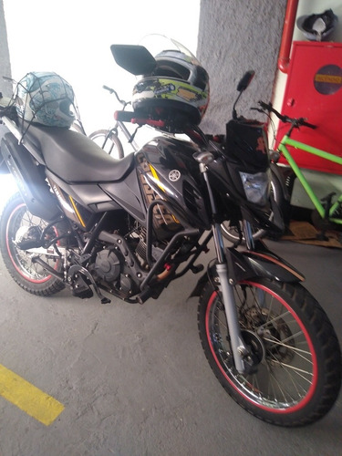 Imagem 5 de 11 de Yamaha Crosser Ztz 150 Cc