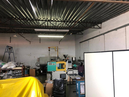 Imagem 6 de 9 de Galpão À Venda, 250 M² Por R$ 400.000 - Jardim Real - Arujá/sp - Ga0050