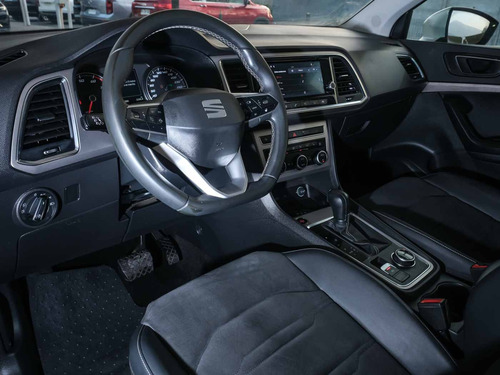 Seat Ateca Tsi 1.4 At