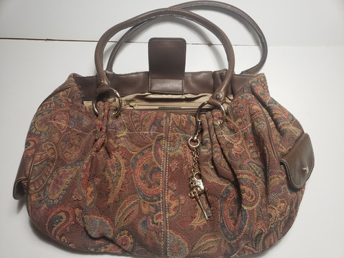 Imagen 1 de 5 de Bolsa Liz Claiborne, Nueva, Excelente Tamaño, Original.