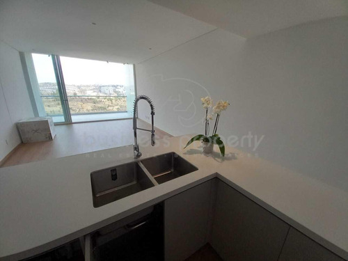 Hermoso Departamento A Estrenar