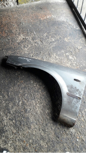 Guardafango Izquierdo Ford Laser 00/07 Original 