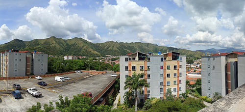 En Venta Penthouse A Remodelar En El Conjunto Terrazas De San Diego, Municipio San Diego Estado Carabobo / Emer.