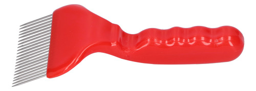 Horquilla Para Destapar Miel De Acero Inoxidable De 21 Latas