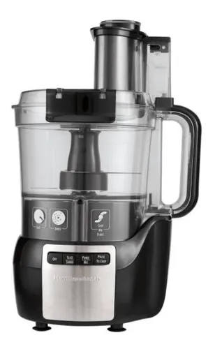 Procesador de alimentos para crema de cacahuate outlet