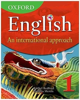 Oxford English 1 An International Approach - Oxford