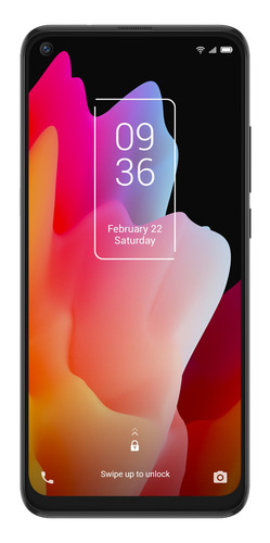 TCL 10L 128 GB mariana blue 6 GB RAM