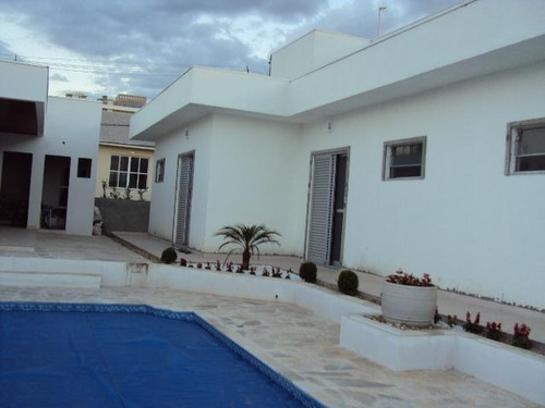 Imagem 9 de 30 de Oportunidade! Linda Casa Com 3 Dormitórios À Venda, 400 M² Por R$ 1.350.000 - Condomínio Itatiba Country Club - Itatiba/sp - Ca0298