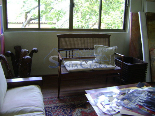 Imagem 6 de 15 de Casa À Venda, Jardim Marajoara, São Paulo - Ca0357. - Sc1896