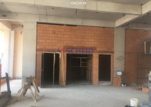 Imagem 8 de 9 de Salas Comerciais No Centro De Carapicuiba - Entrega 07/2020 - Mr68660