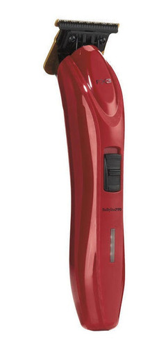 Babyliss Fx3 Ferrari Maquina Trimmer Patillera Inalámbrica