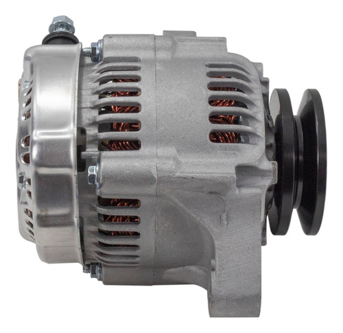 Alternador Nuevo Para Bobcat 320 1999 2000