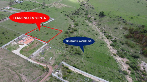 Terreno En Venta En Morelia, Antigua Carretera A Pátzcuaro