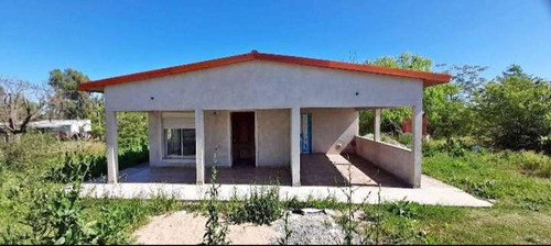 Se Vende, Casa A Estrenar En Nueva Palmira 