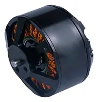 Comprar Motor Sin Escobillas D4114 340400kv Metal Fácil De Instalar