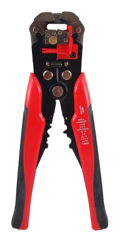 Pinza Pelacables Automatico Lateral Ajustable Hony-koion
