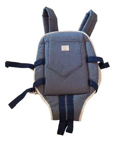Mochila porta bebe pilim deals