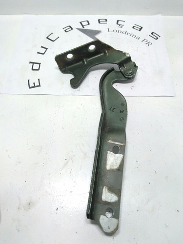 Braço Capô Fiat Palio 2008 Lado Esquerdo Original